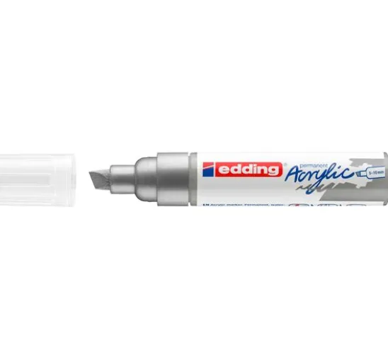 edding 5000 Acrylic "Acrylmarker - Breit"
