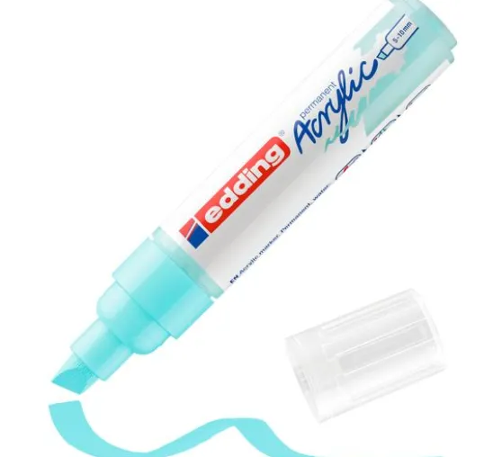 edding 5000 Acrylic "Acrylmarker - Breit"