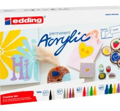 edding Acrylic