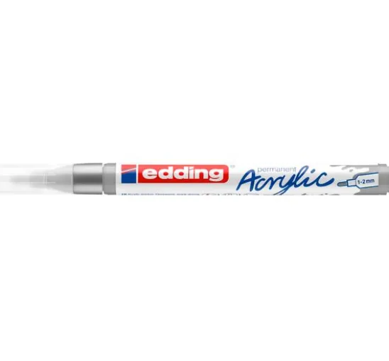 edding 5300 Acrylic "Acrylmarker - Fein"