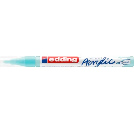 edding 5300 Acrylic "Acrylmarker - Fein"