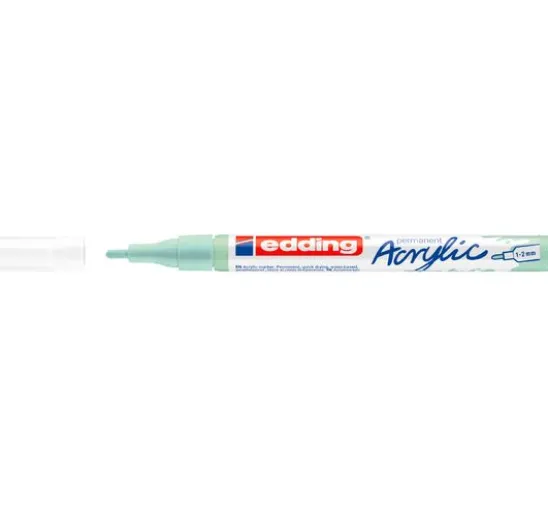 edding 5300 Acrylic "Acrylmarker - Fein"