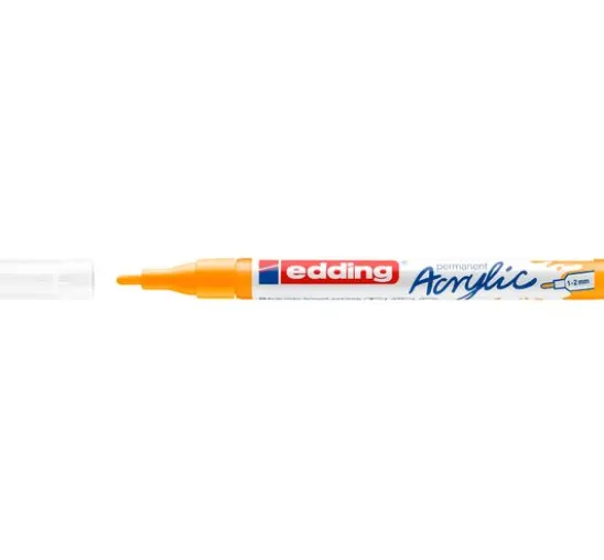 edding 5300 Acrylic "Acrylmarker - Fein"