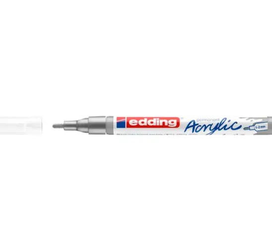 edding 5300 Acrylic "Acrylmarker - Fein"