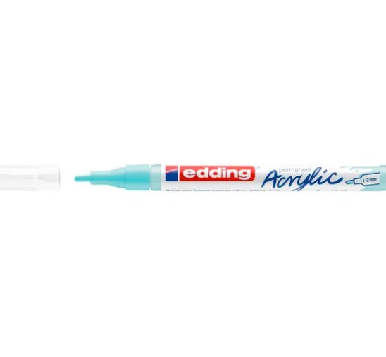 edding 5300 Acrylic "Acrylmarker - Fein"
