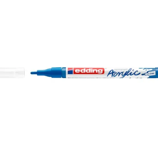 edding 5300 Acrylic "Acrylmarker - Fein"