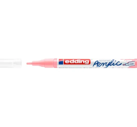 edding 5300 Acrylic "Acrylmarker - Fein"