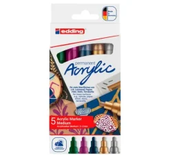 edding 5100 Acrylic