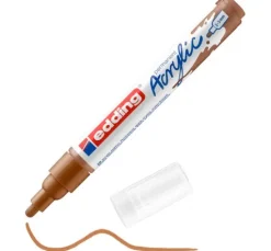 edding 5100 Acrylic "Acrylmarker - Mittel"