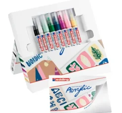edding Acrylic 