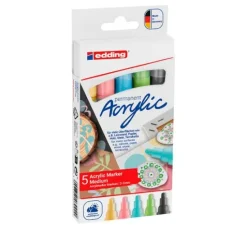 edding 5100 Acrylic