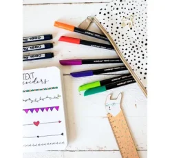 edding 1200 Bibi & Tina COLOR PEN