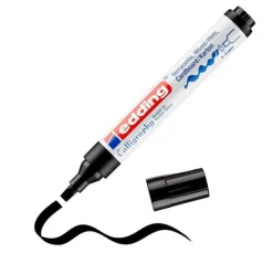 edding Calligraphy Marker, 1 - 5 mm