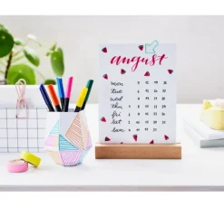 edding 1200 Colour Pen Fine Pastell, 6er-Set