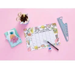edding 1200 Colour Pen Fine Pastell, 6er-Set