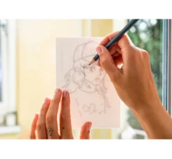 edding Creative Set "Manga"
