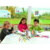 edding 14, Funtastic Kinderfasermaler, 3 mm