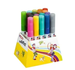 edding 14, Funtastic Kinderfasermaler, 3 mm