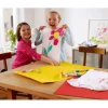 edding 17, Funtastic textil fun