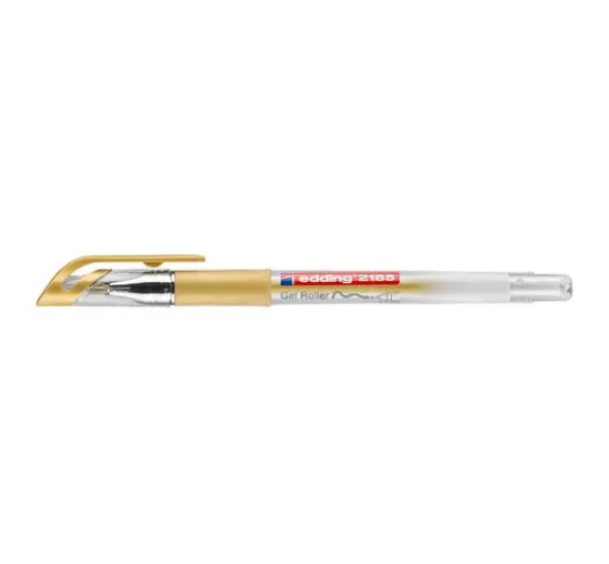 edding 2185 "Gelroller"