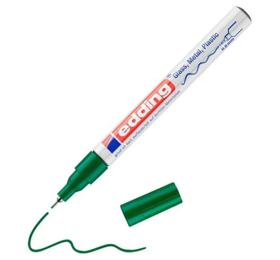 edding 780 "Glanzlackmarker"