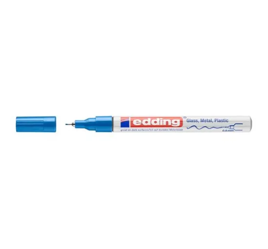 edding 780 "Glanzlackmarker"