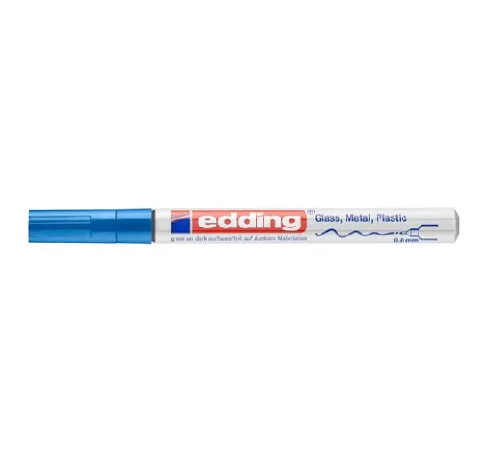edding 780 "Glanzlackmarker"