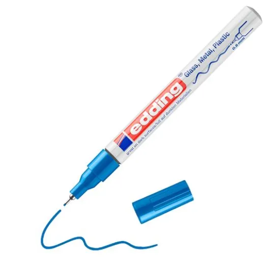 edding 780 "Glanzlackmarker"