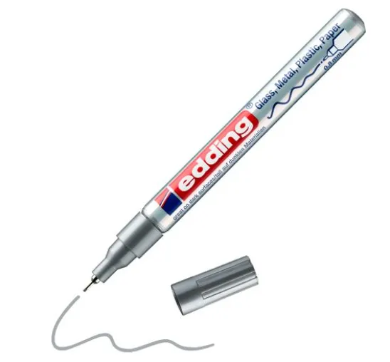 edding 780 "Glanzlackmarker"