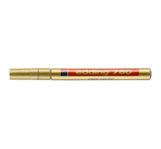 edding 780 "Glanzlackmarker"
