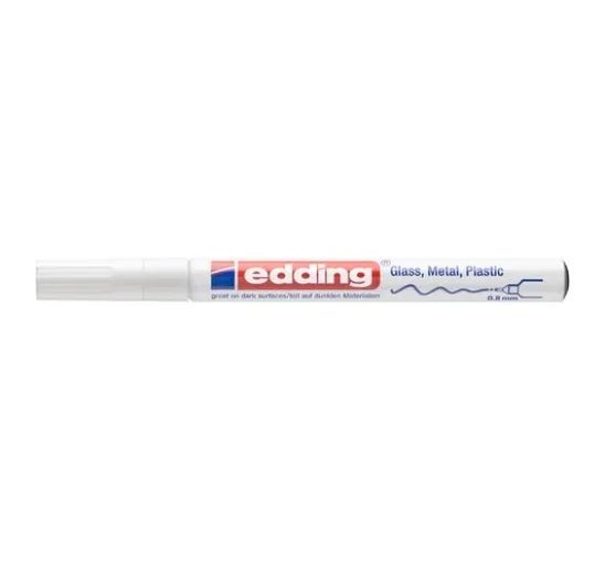 edding 780 "Glanzlackmarker"