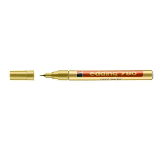 edding 780 "Glanzlackmarker"