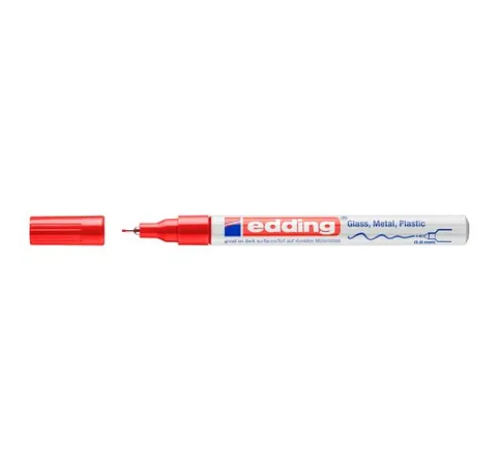 edding 780 "Glanzlackmarker"