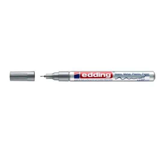 edding 780 "Glanzlackmarker"
