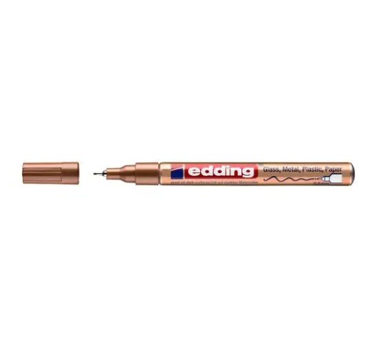 edding 780 "Glanzlackmarker"