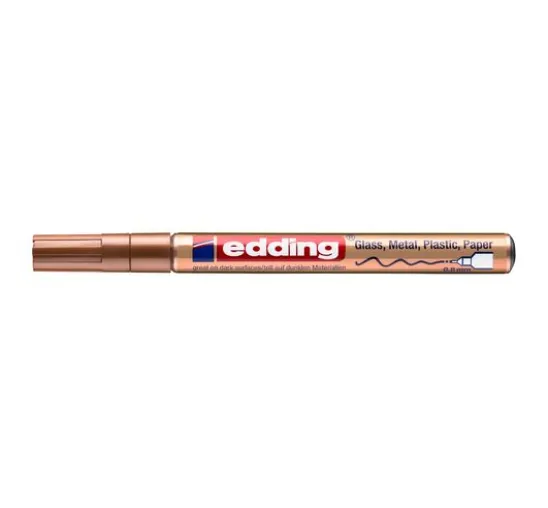 edding 780 "Glanzlackmarker"