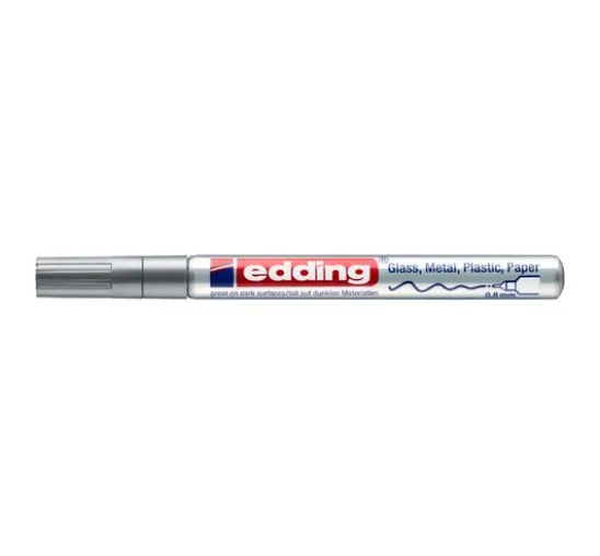 edding 780 "Glanzlackmarker"