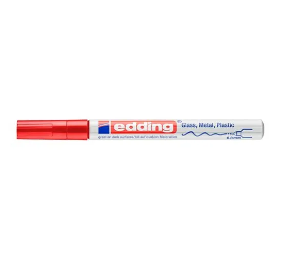edding 780 "Glanzlackmarker"