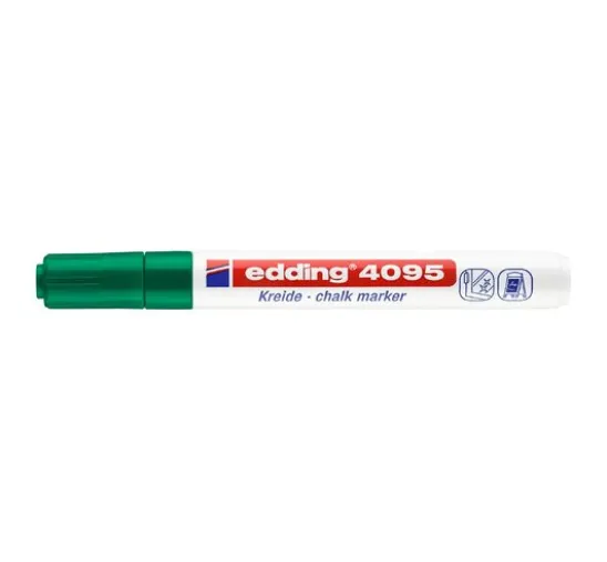 edding 4095 "Kreidemarker"