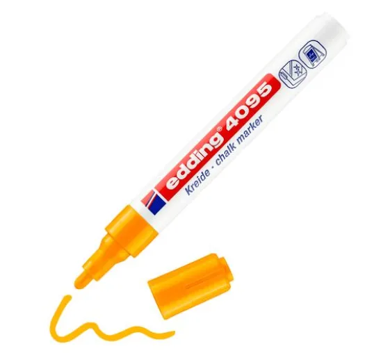 edding 4095 "Kreidemarker"