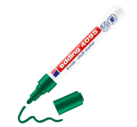 edding 4095 "Kreidemarker"
