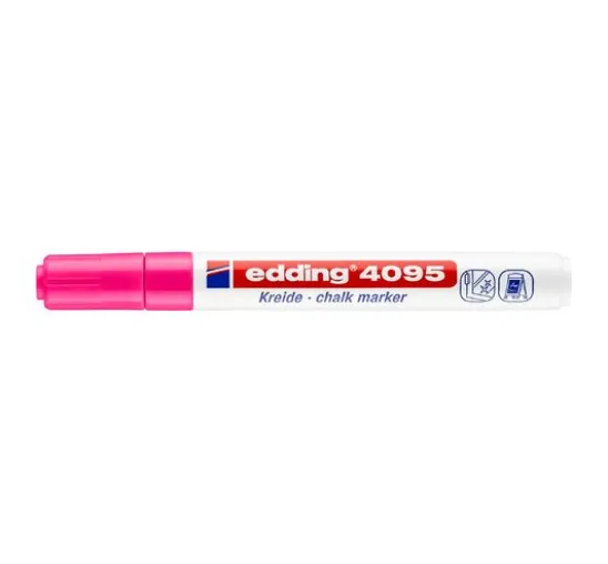 edding 4095 "Kreidemarker"