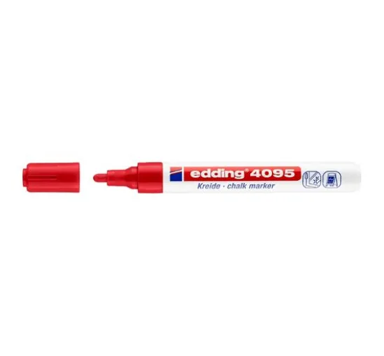edding 4095 "Kreidemarker"