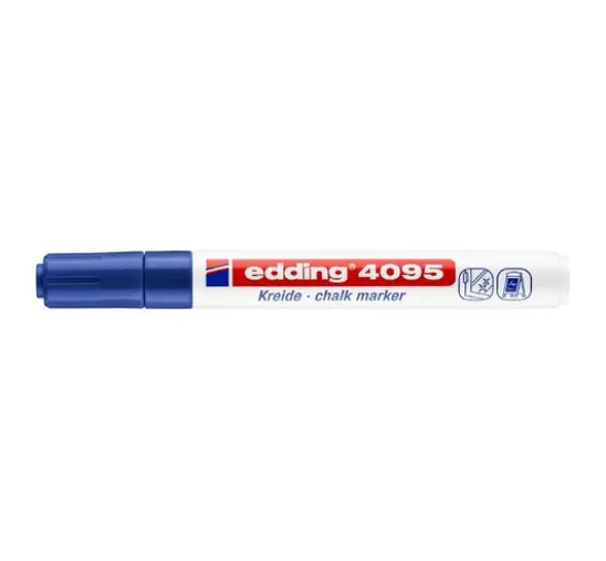 edding 4095 "Kreidemarker"