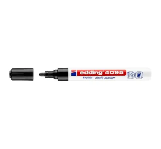 edding 4095 "Kreidemarker"