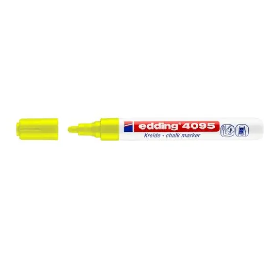edding 4095 "Kreidemarker"