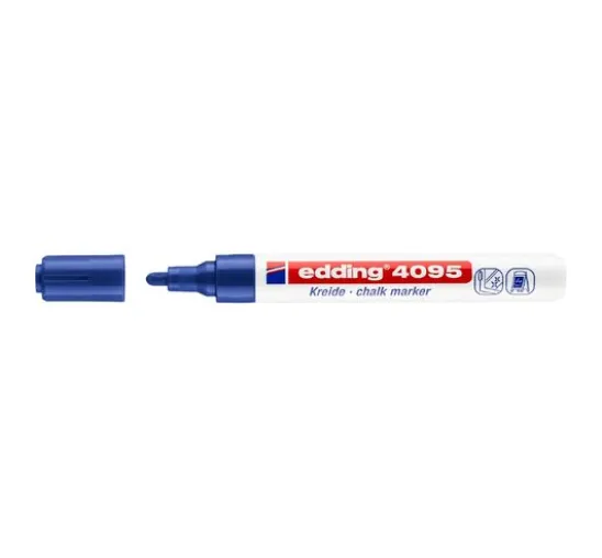 edding 4095 "Kreidemarker"
