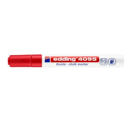 edding 4095 "Kreidemarker"
