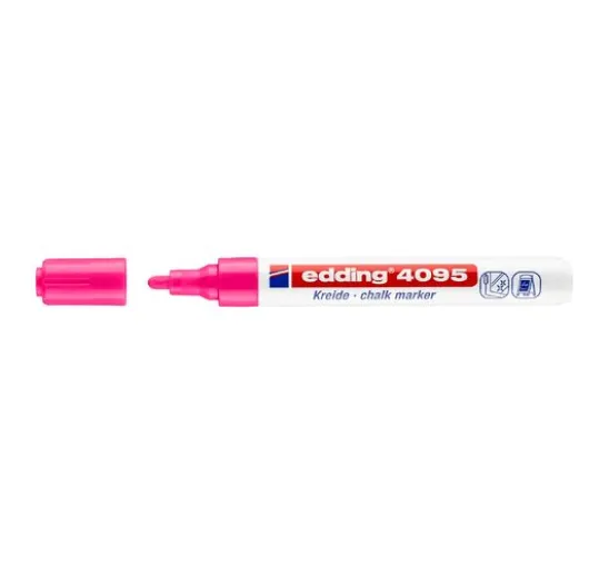 edding 4095 "Kreidemarker"
