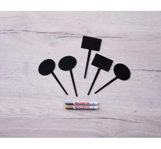 edding 4085 Kreidemarker 2er-set
